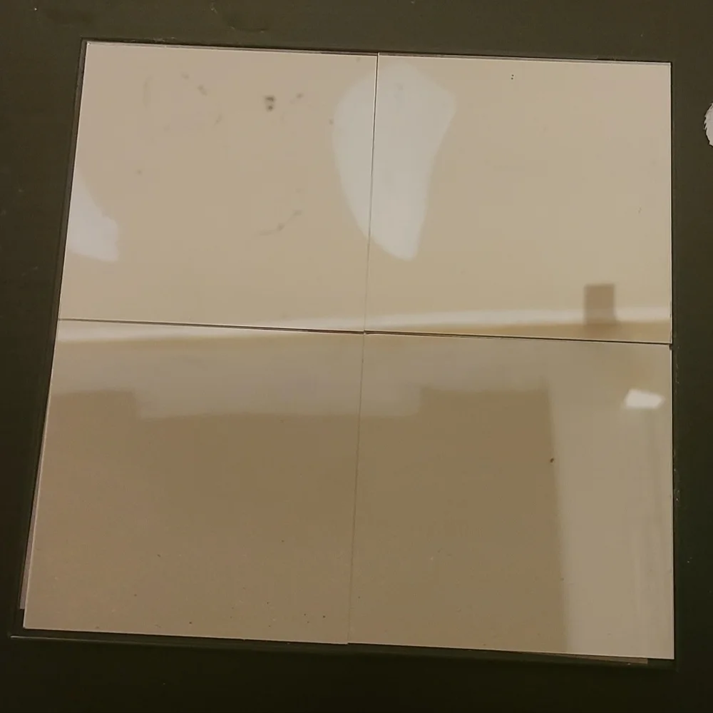 2 8 X 8 Mirrors